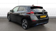 Nissan LEAF 160kW e+ Tekna 62kWh 5dr Auto Electric Hatchback